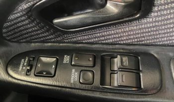 Toyota MR2 SW20 G LIMITED 1991 78k KM Only – CLASSIC CAR Eur8 licence – JAPAN IMPORT full
