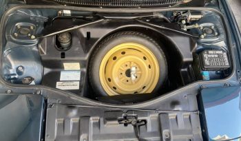Toyota MR2 SW20 G LIMITED 1991 78k KM Only – CLASSIC CAR Eur8 licence – JAPAN IMPORT full