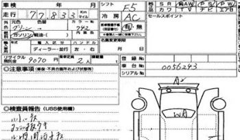 Toyota MR2 SW20 G LIMITED 1991 78k KM Only – CLASSIC CAR Eur8 licence – JAPAN IMPORT full