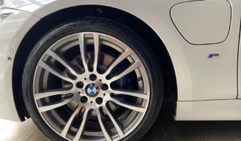 BMW 330e M SPORT 4dr Step Auto – WHITE – SUNROOF – LOW MILEAGE!!! full