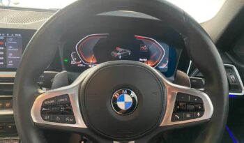 BMW 320d  MILD HYBRID M Sport PRO Edition full