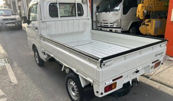 DAIHATSU HIJET – 2017- Ref: 5046 – 55000km Only full