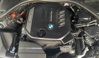 BMW 320d  MILD HYBRID M Sport PRO Edition full