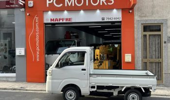 DAIHATSU HIJET – 2017- Ref: 5046 – 55000km Only full