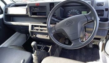 DAIHATSU HIJET – 2015 – Ref: 0613 full
