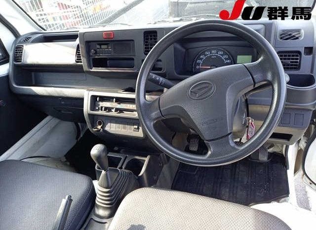 DAIHATSU HIJET – 2015 – Ref: 0613 full