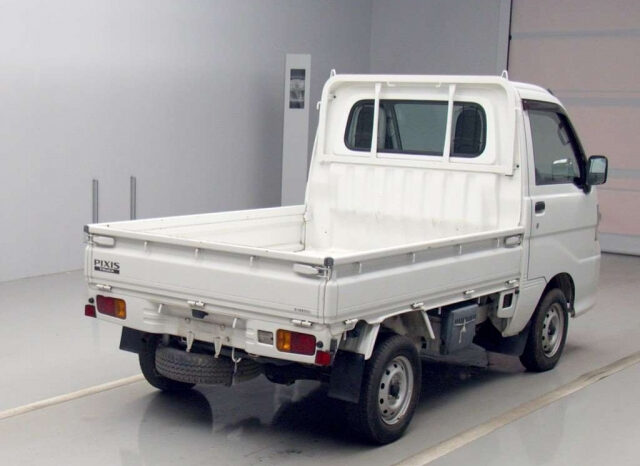 Toyota Pixis Truck 2013 ref:2581 full