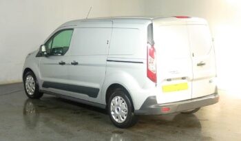 For Transit Connect 2016 LWB 1.6TDCI Side loading door & Air Con – Eligible for Micro Invest!! full