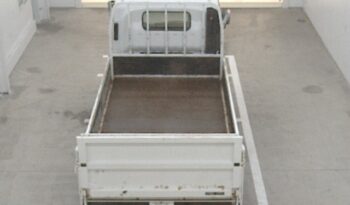 Isuzu Elf Long Wheelbase + Tail lift Manual White Ref:1366 full