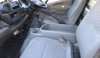 Toyota Toyace Box Van Manual 2013 Ref:1906 full