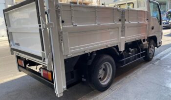 Isuzu Elf Tail lift Manual 2016 White Ref:5700 full