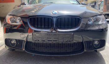 BMW 320d 177 BHP MSport Coupe full