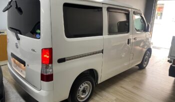 Toyota Townace White 2016 Ref: 3880 full