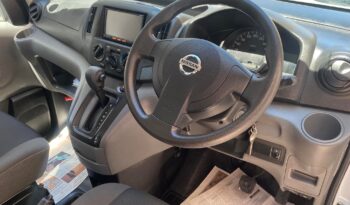 Nissan NV200  2016 PANEL VAN Ref:1861 full