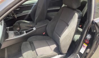 BMW 320d 177 BHP MSport Coupe full