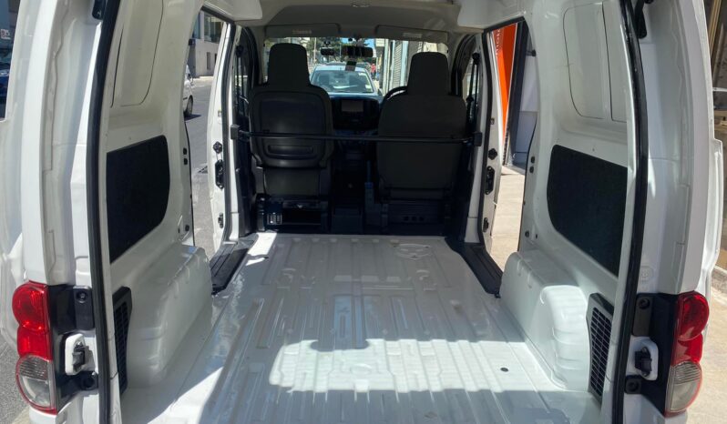 Nissan NV200  2016 PANEL VAN Ref:1861 full