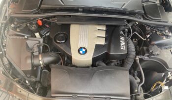 BMW 320d 177 BHP MSport Coupe full