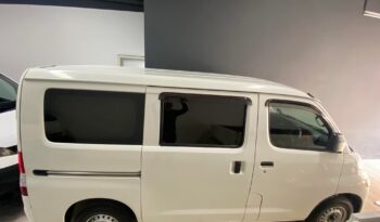 Toyota Townace White 2016 Ref: 3880 full