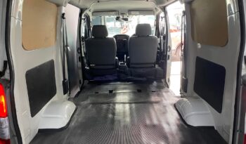 Toyota Townace White 2016 Ref: 3880 full