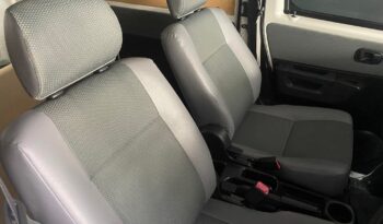 Toyota Townace White 2016 Ref: 3880 full