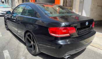 BMW 320d 177 BHP MSport Coupe full