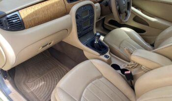 Jaguar X Type 2007 2.0d Ta Malta full
