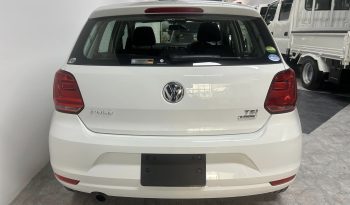 Volkswagen Polo 1.2TSI 2016/17 Automatic Japan Import 12k KM full