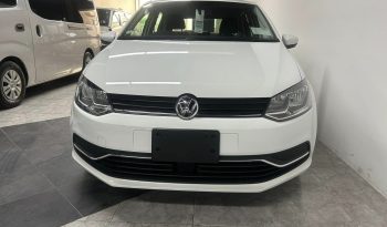 Volkswagen Polo 1.2TSI 2016/17 Automatic Japan Import 12k KM full