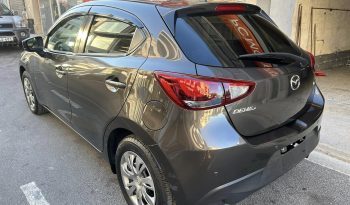 Mazda Demio Skyactive 2018 Petrol 1.3i full