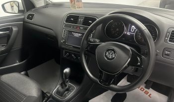 Volkswagen Polo 1.2TSI 2016/17 Automatic Japan Import 12k KM full