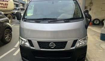 Nissan NV350 Hi-Roof LWB 2015 – 3 Seater COMMERCIAL full