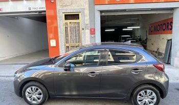 Mazda Demio Skyactive 2018 Petrol 1.3i full