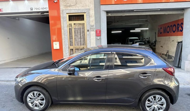 Mazda Demio Skyactive 2018 Petrol 1.3i full