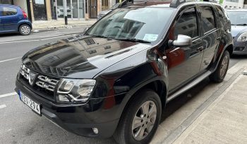 Dacia Duster 1.5dCi Ta Malta – One Owner from New full