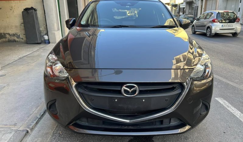 Mazda Demio Skyactive 2018 Petrol 1.3i full